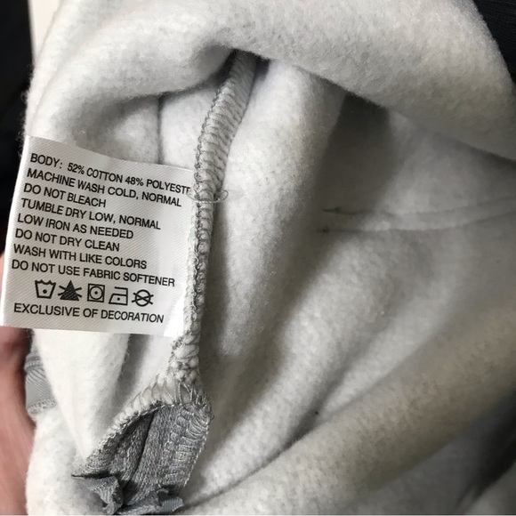 Rare Bungie Rewards Destiny 2 Prophecy Dungeon Emissary IX Pullover Hoodie Small - Picture 8 of 9